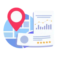 local SEO services icon