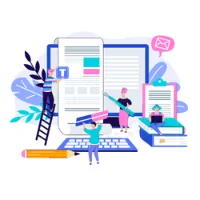 on-page seo services icon