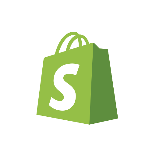shopify website design for small business