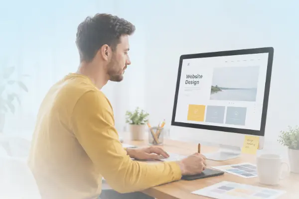 web design dandenong by Impact Media Oz